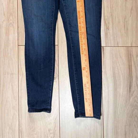 Universal Thread Jeans Size 6/28 R - Picture 5 of 5